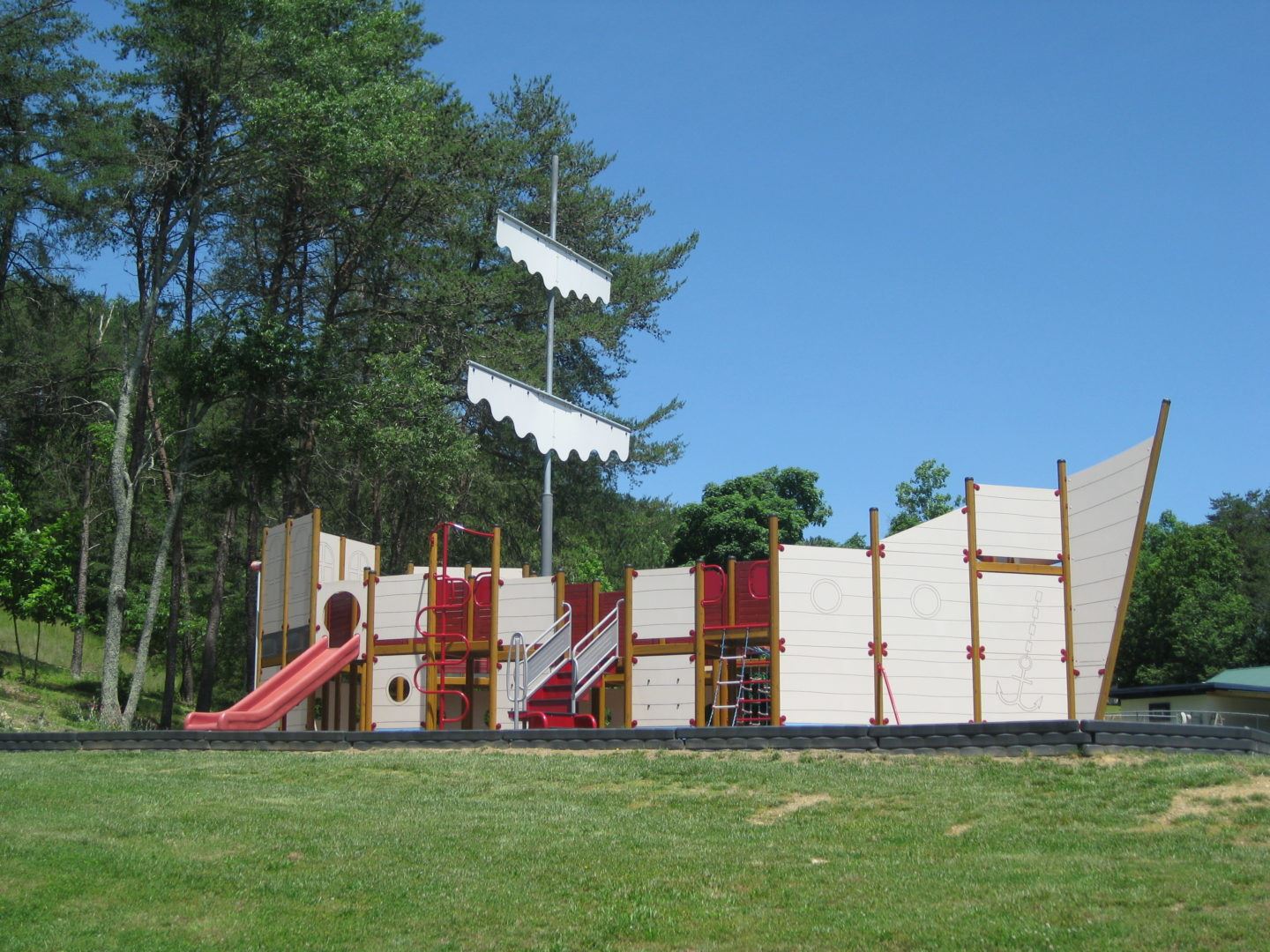 Salacoa Creek Park Photo Gallery Gordon County, GA