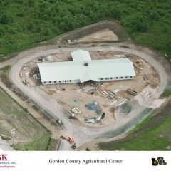 AG Center August 2013 Aerial AG Center August 2013 Aerial